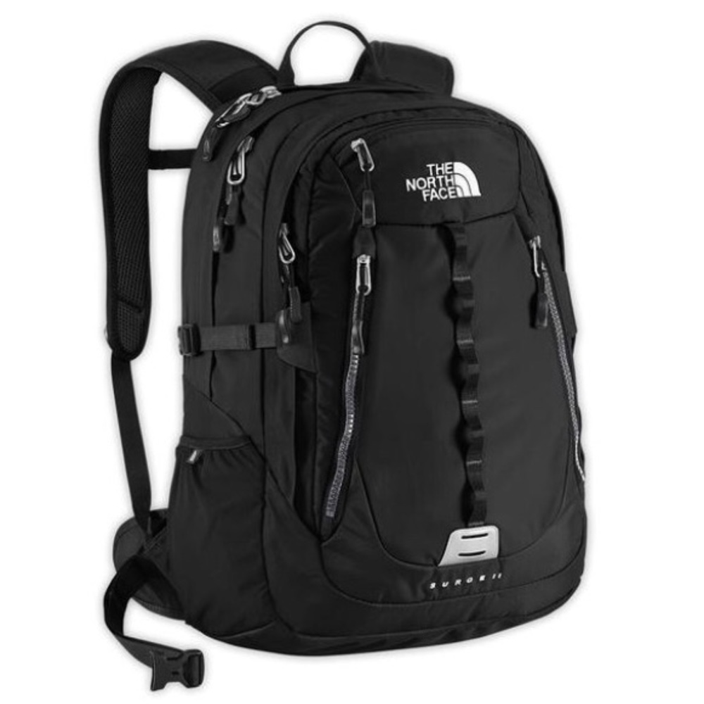 Surge 2 women’s north face back pack